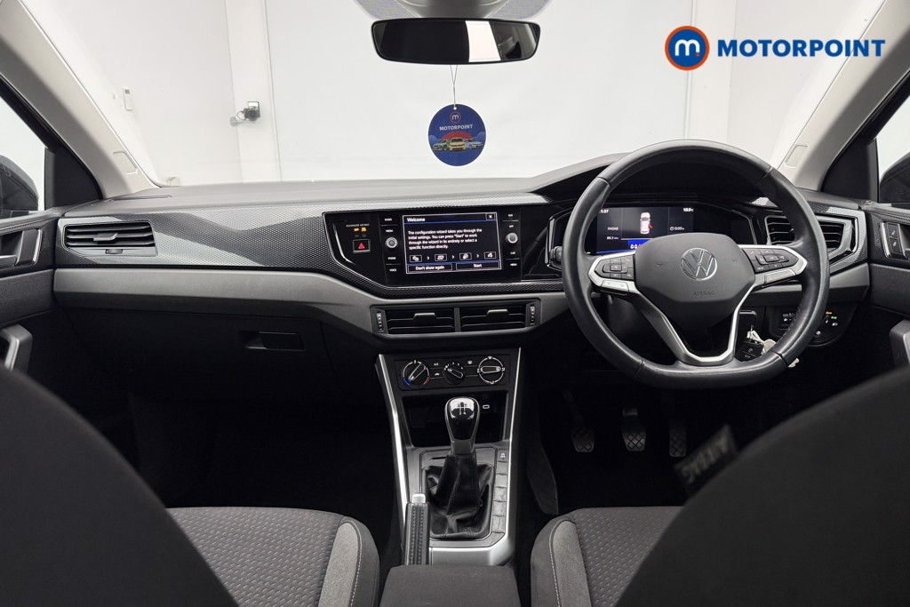 Volkswagen Polo Life Manual Petrol Hatchback - Stock Number (1634597) - 1st supplementary image