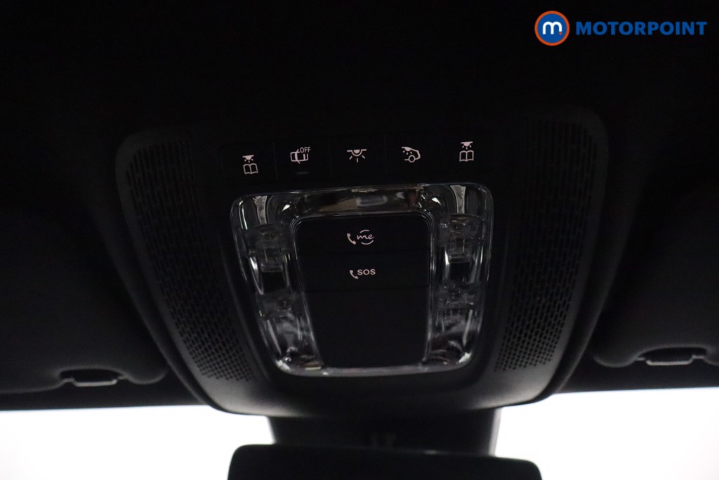 Mercedes-Benz A Class Amg Line Automatic Petrol Plug-In Hybrid Hatchback - Stock Number (1634706) - 2nd supplementary image