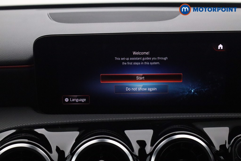 Mercedes-Benz A Class Amg Line Automatic Petrol Plug-In Hybrid Hatchback - Stock Number (1634706) - 3rd supplementary image