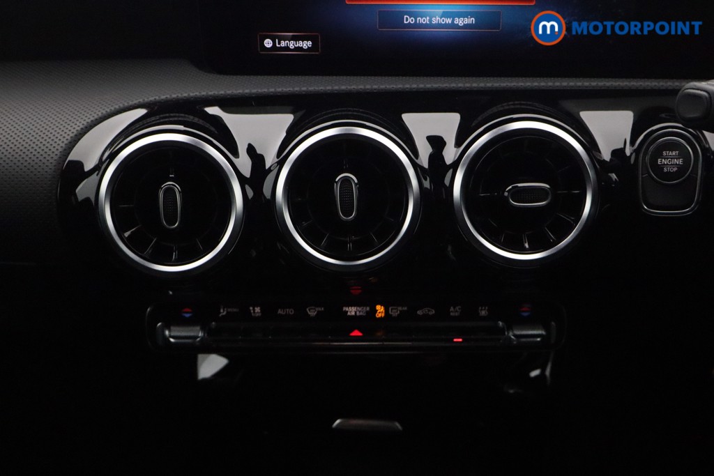 Mercedes-Benz A Class Amg Line Automatic Petrol Plug-In Hybrid Hatchback - Stock Number (1634706) - 4th supplementary image