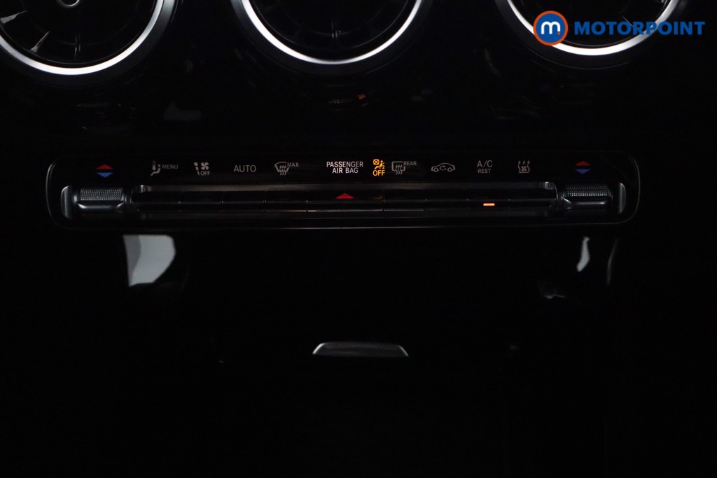 Mercedes-Benz A Class Amg Line Automatic Petrol Plug-In Hybrid Hatchback - Stock Number (1634706) - 5th supplementary image