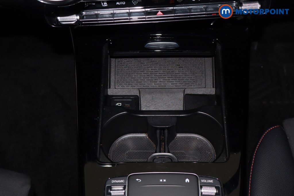 Mercedes-Benz A Class Amg Line Automatic Petrol Plug-In Hybrid Hatchback - Stock Number (1634706) - 6th supplementary image