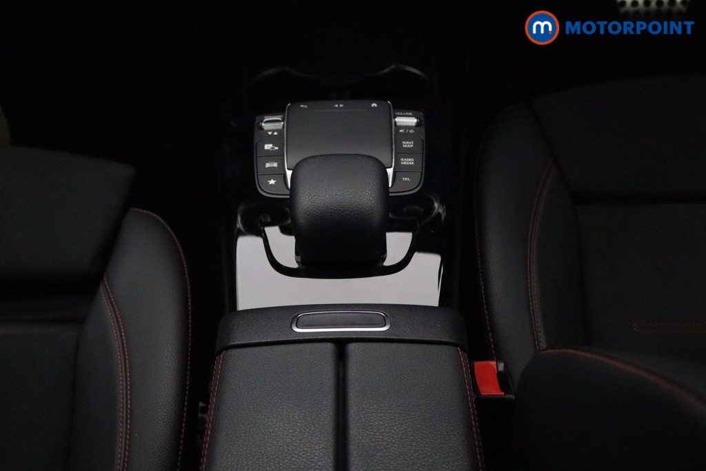 Mercedes-Benz A Class Amg Line Automatic Petrol Plug-In Hybrid Hatchback - Stock Number (1634706) - 7th supplementary image