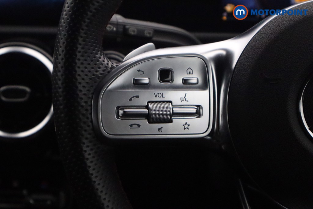 Mercedes-Benz A Class Amg Line Automatic Petrol Plug-In Hybrid Hatchback - Stock Number (1634706) - 9th supplementary image