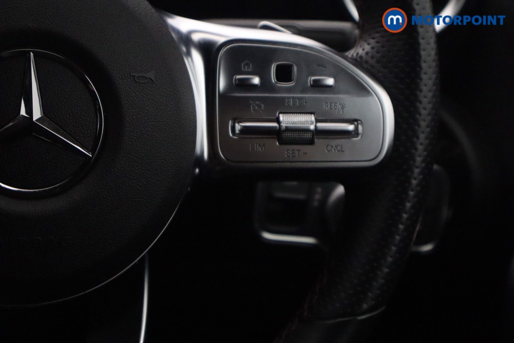 Mercedes-Benz A Class Amg Line Automatic Petrol Plug-In Hybrid Hatchback - Stock Number (1634706) - 10th supplementary image