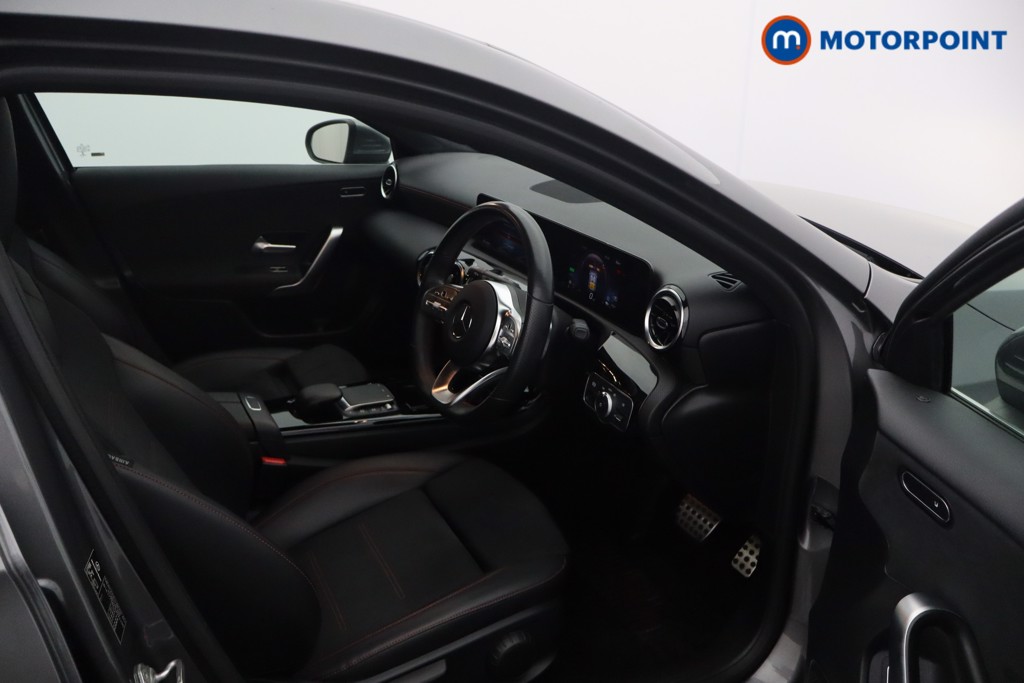 Mercedes-Benz A Class Amg Line Automatic Petrol Plug-In Hybrid Hatchback - Stock Number (1634706) - 11th supplementary image