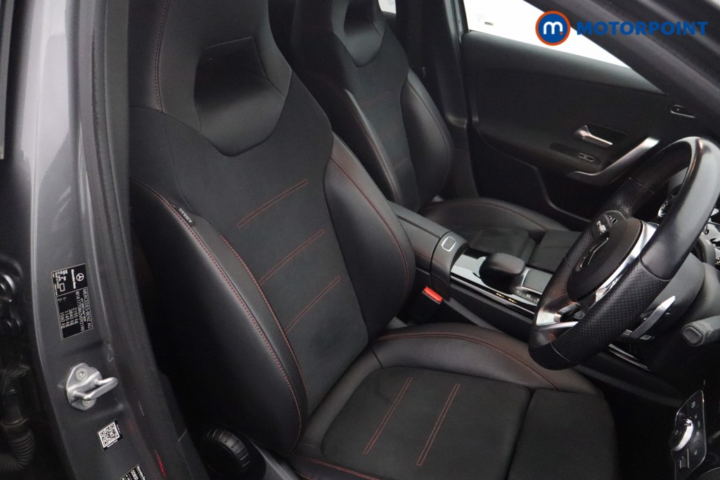 Mercedes-Benz A Class Amg Line Automatic Petrol Plug-In Hybrid Hatchback - Stock Number (1634706) - 12th supplementary image