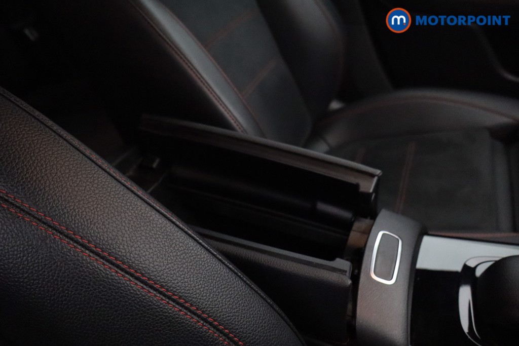 Mercedes-Benz A Class Amg Line Automatic Petrol Plug-In Hybrid Hatchback - Stock Number (1634706) - 13th supplementary image