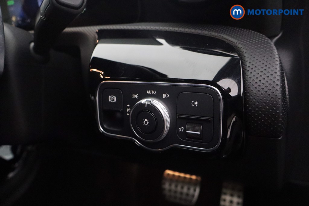 Mercedes-Benz A Class Amg Line Automatic Petrol Plug-In Hybrid Hatchback - Stock Number (1634706) - 14th supplementary image