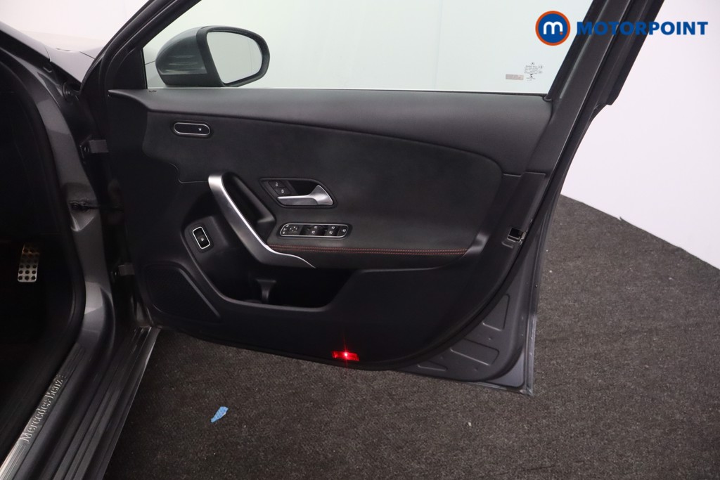 Mercedes-Benz A Class Amg Line Automatic Petrol Plug-In Hybrid Hatchback - Stock Number (1634706) - 15th supplementary image