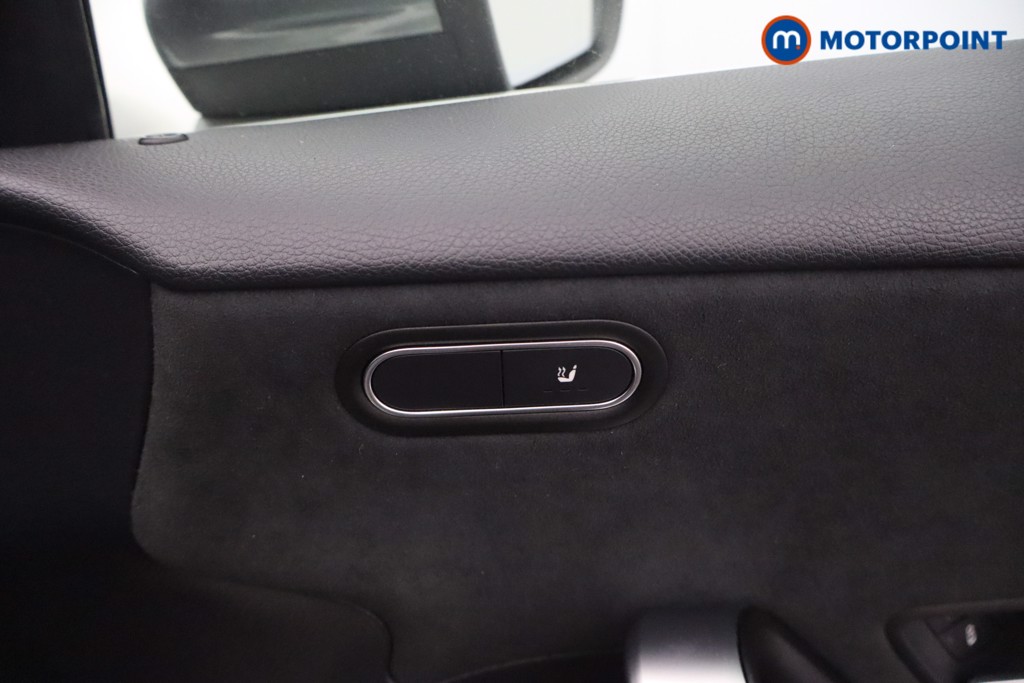 Mercedes-Benz A Class Amg Line Automatic Petrol Plug-In Hybrid Hatchback - Stock Number (1634706) - 16th supplementary image