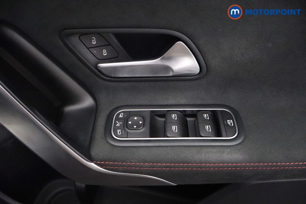 Mercedes-Benz A Class Amg Line Automatic Petrol Plug-In Hybrid Hatchback - Stock Number (1634706) - 18th supplementary image