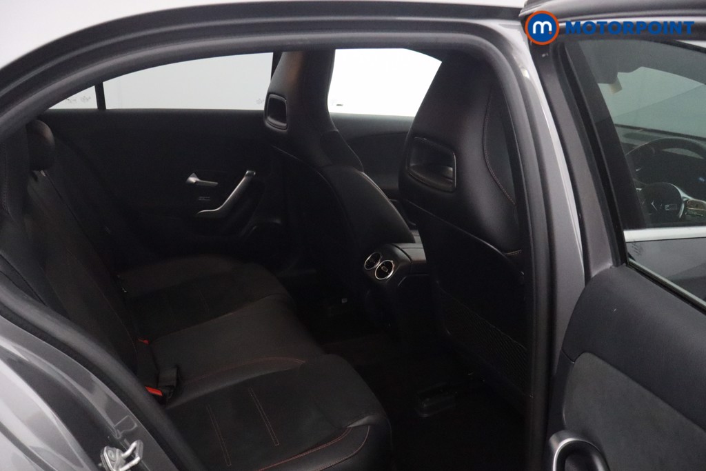 Mercedes-Benz A Class Amg Line Automatic Petrol Plug-In Hybrid Hatchback - Stock Number (1634706) - 19th supplementary image