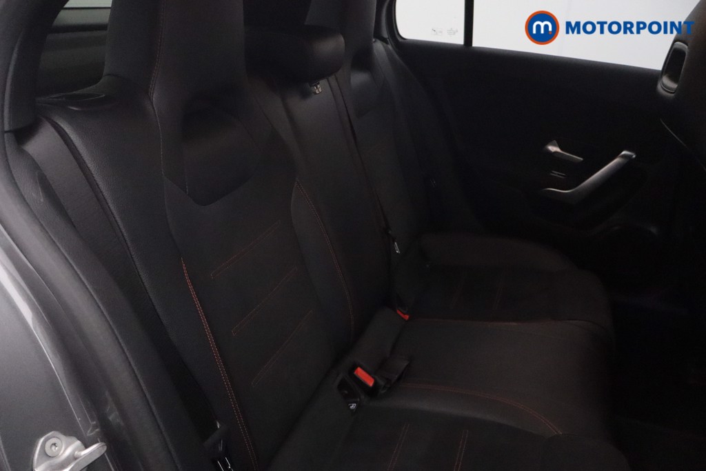 Mercedes-Benz A Class Amg Line Automatic Petrol Plug-In Hybrid Hatchback - Stock Number (1634706) - 20th supplementary image