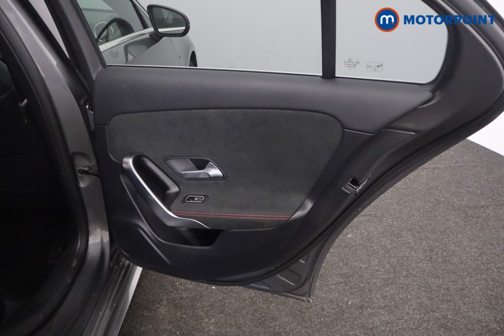Mercedes-Benz A Class Amg Line Automatic Petrol Plug-In Hybrid Hatchback - Stock Number (1634706) - 21st supplementary image