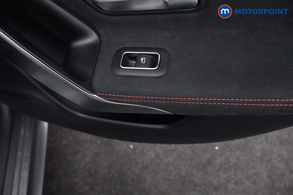 Mercedes-Benz A Class Amg Line Automatic Petrol Plug-In Hybrid Hatchback - Stock Number (1634706) - 23rd supplementary image