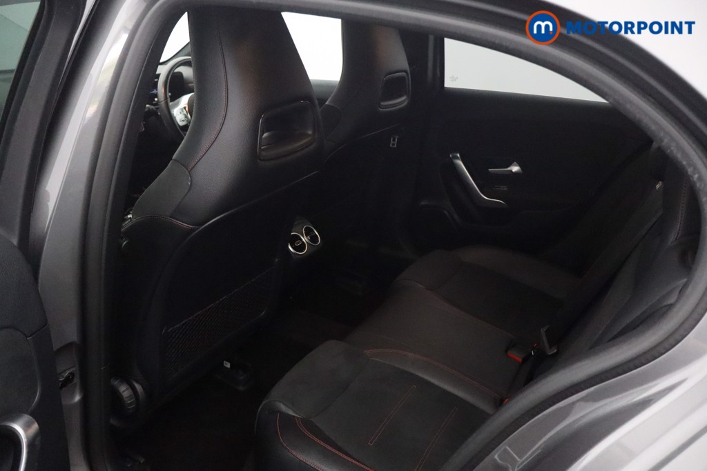 Mercedes-Benz A Class Amg Line Automatic Petrol Plug-In Hybrid Hatchback - Stock Number (1634706) - 24th supplementary image