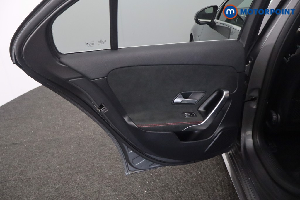 Mercedes-Benz A Class Amg Line Automatic Petrol Plug-In Hybrid Hatchback - Stock Number (1634706) - 25th supplementary image