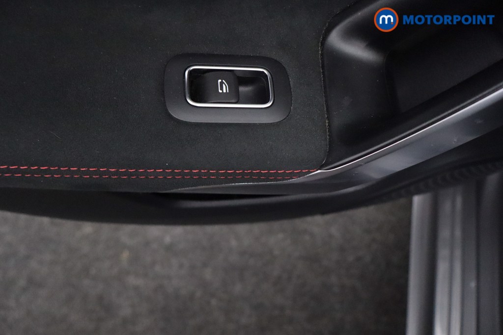 Mercedes-Benz A Class Amg Line Automatic Petrol Plug-In Hybrid Hatchback - Stock Number (1634706) - 26th supplementary image