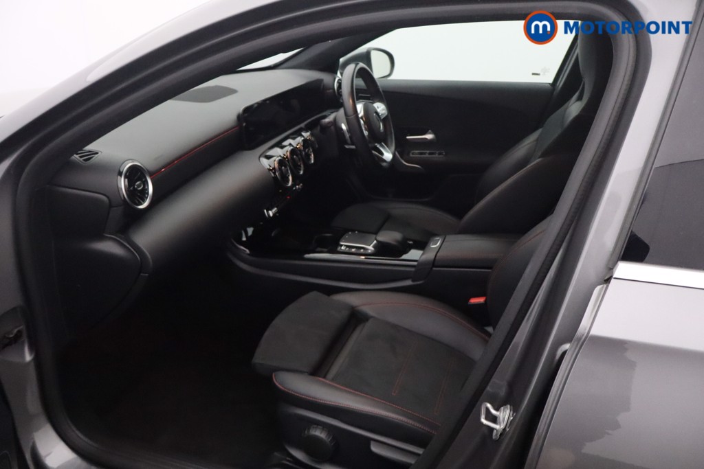 Mercedes-Benz A Class Amg Line Automatic Petrol Plug-In Hybrid Hatchback - Stock Number (1634706) - 28th supplementary image