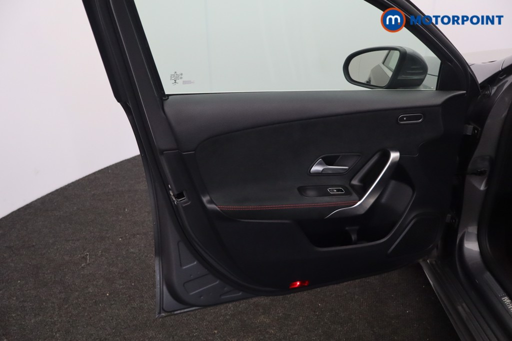 Mercedes-Benz A Class Amg Line Automatic Petrol Plug-In Hybrid Hatchback - Stock Number (1634706) - 29th supplementary image