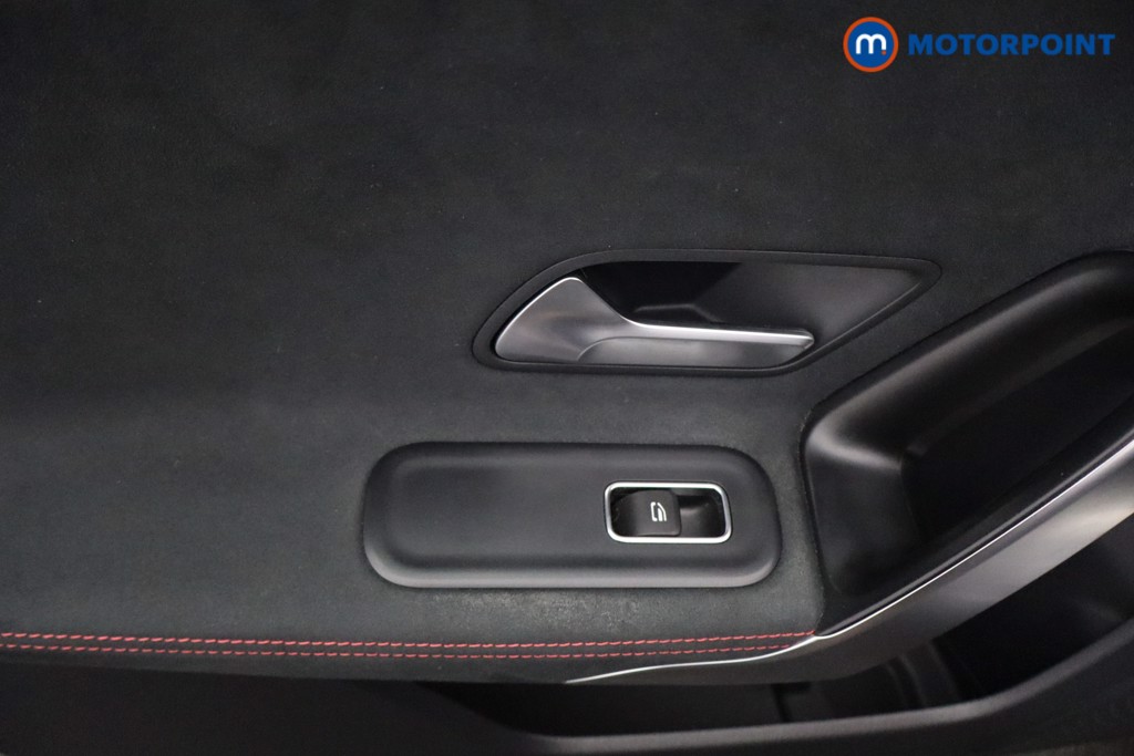 Mercedes-Benz A Class Amg Line Automatic Petrol Plug-In Hybrid Hatchback - Stock Number (1634706) - 31st supplementary image