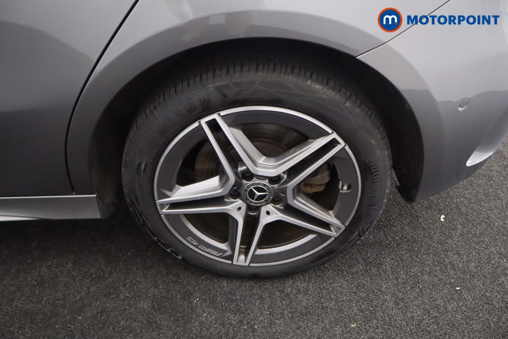 Mercedes-Benz A Class Amg Line Automatic Petrol Plug-In Hybrid Hatchback - Stock Number (1634706) - 32nd supplementary image