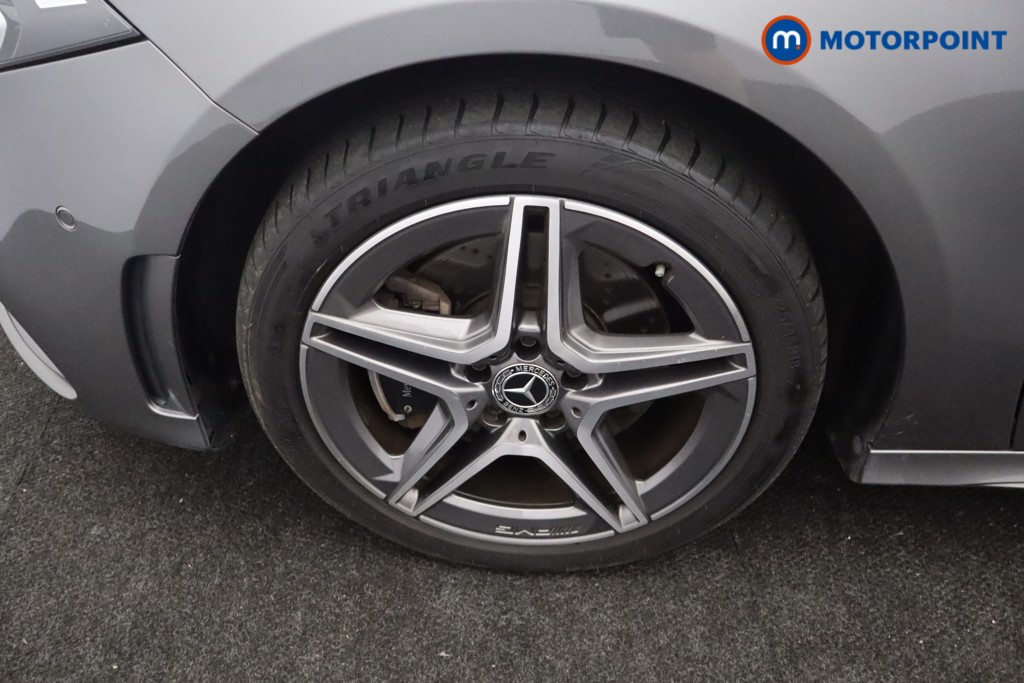 Mercedes-Benz A Class Amg Line Automatic Petrol Plug-In Hybrid Hatchback - Stock Number (1634706) - 33rd supplementary image