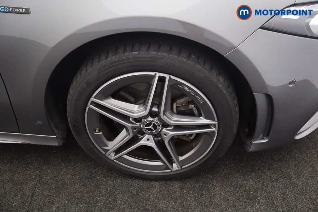 Mercedes-Benz A Class Amg Line Automatic Petrol Plug-In Hybrid Hatchback - Stock Number (1634706) - 34th supplementary image