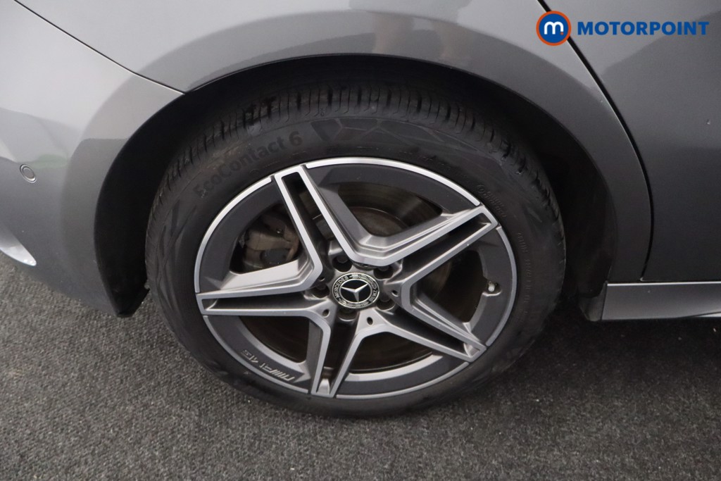 Mercedes-Benz A Class Amg Line Automatic Petrol Plug-In Hybrid Hatchback - Stock Number (1634706) - 35th supplementary image