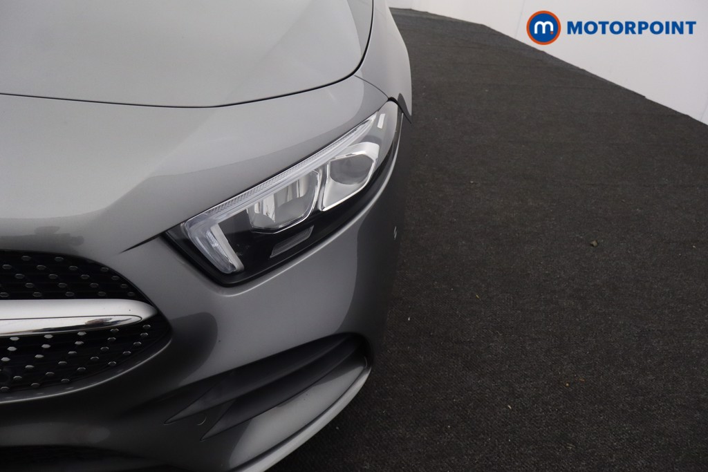 Mercedes-Benz A Class Amg Line Automatic Petrol Plug-In Hybrid Hatchback - Stock Number (1634706) - 38th supplementary image