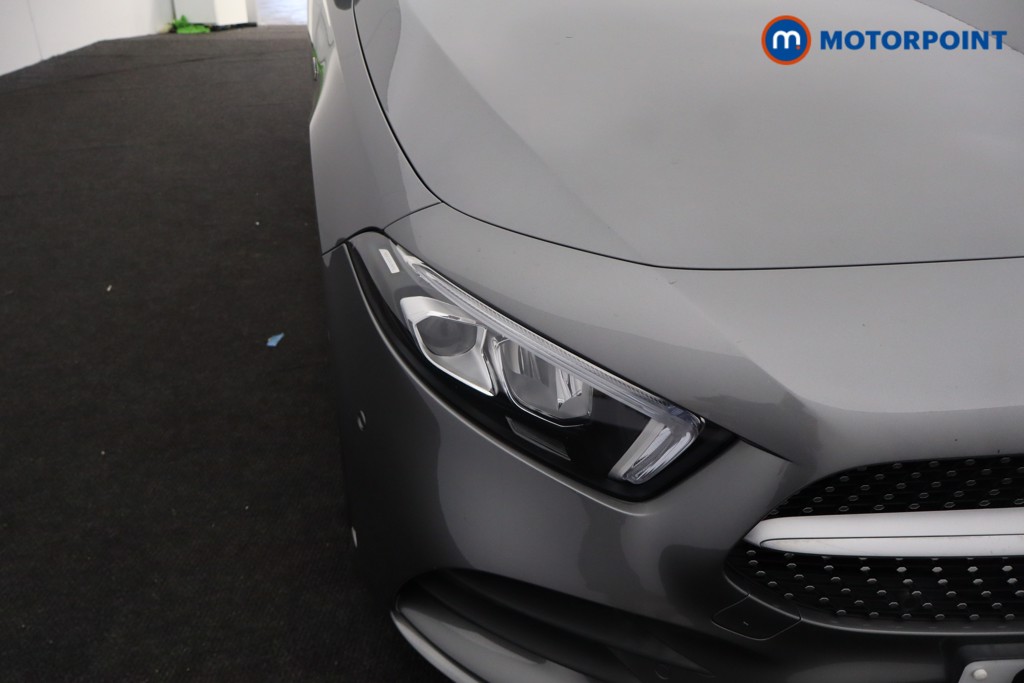 Mercedes-Benz A Class Amg Line Automatic Petrol Plug-In Hybrid Hatchback - Stock Number (1634706) - 39th supplementary image