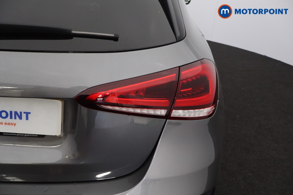 Mercedes-Benz A Class Amg Line Automatic Petrol Plug-In Hybrid Hatchback - Stock Number (1634706) - 40th supplementary image
