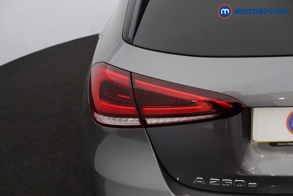 Mercedes-Benz A Class Amg Line Automatic Petrol Plug-In Hybrid Hatchback - Stock Number (1634706) - 41st supplementary image