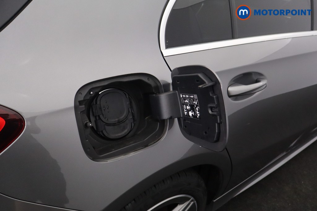 Mercedes-Benz A Class Amg Line Automatic Petrol Plug-In Hybrid Hatchback - Stock Number (1634706) - 42nd supplementary image