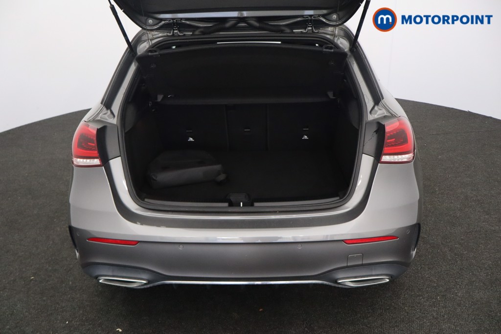 Mercedes-Benz A Class Amg Line Automatic Petrol Plug-In Hybrid Hatchback - Stock Number (1634706) - 43rd supplementary image
