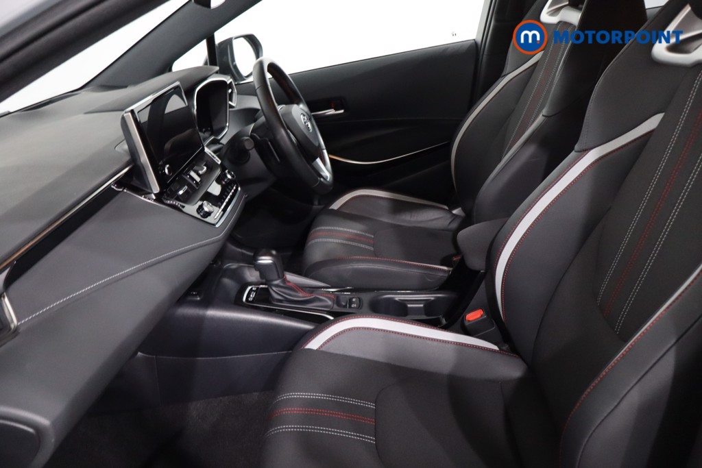 Toyota Corolla Gr Sport Automatic Petrol-Electric Hybrid Estate - Stock Number (1634731) - 4th supplementary image