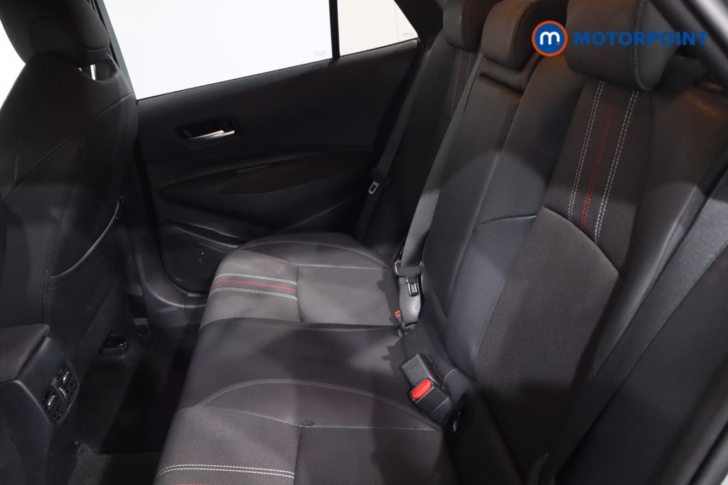 Toyota Corolla Gr Sport Automatic Petrol-Electric Hybrid Estate - Stock Number (1634731) - 5th supplementary image