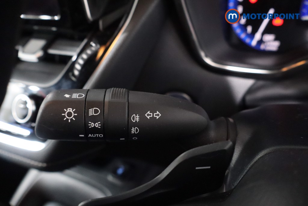 Toyota Corolla Gr Sport Automatic Petrol-Electric Hybrid Estate - Stock Number (1634731) - 14th supplementary image