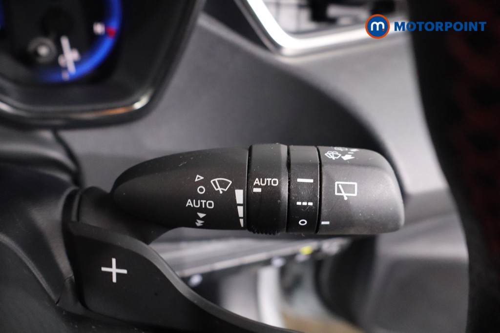 Toyota Corolla Gr Sport Automatic Petrol-Electric Hybrid Estate - Stock Number (1634731) - 15th supplementary image