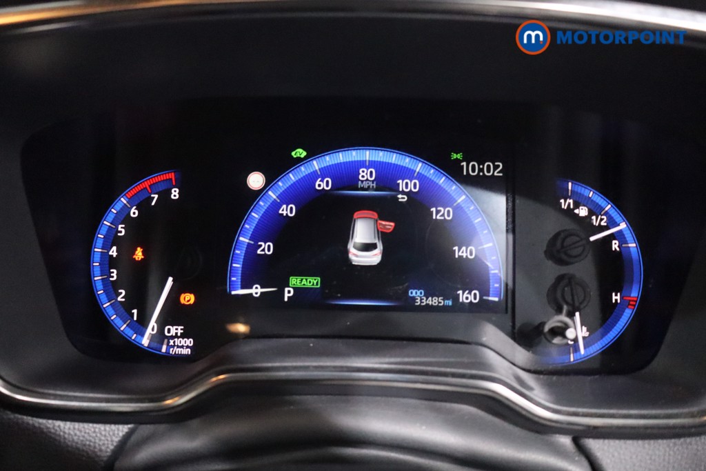 Toyota Corolla Gr Sport Automatic Petrol-Electric Hybrid Estate - Stock Number (1634731) - 16th supplementary image