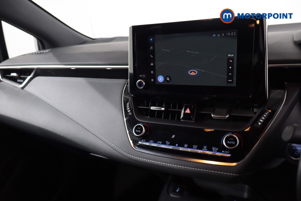 Toyota Corolla Gr Sport Automatic Petrol-Electric Hybrid Estate - Stock Number (1634731) - 18th supplementary image