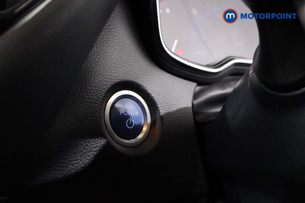 Toyota Corolla Gr Sport Automatic Petrol-Electric Hybrid Estate - Stock Number (1634731) - 20th supplementary image