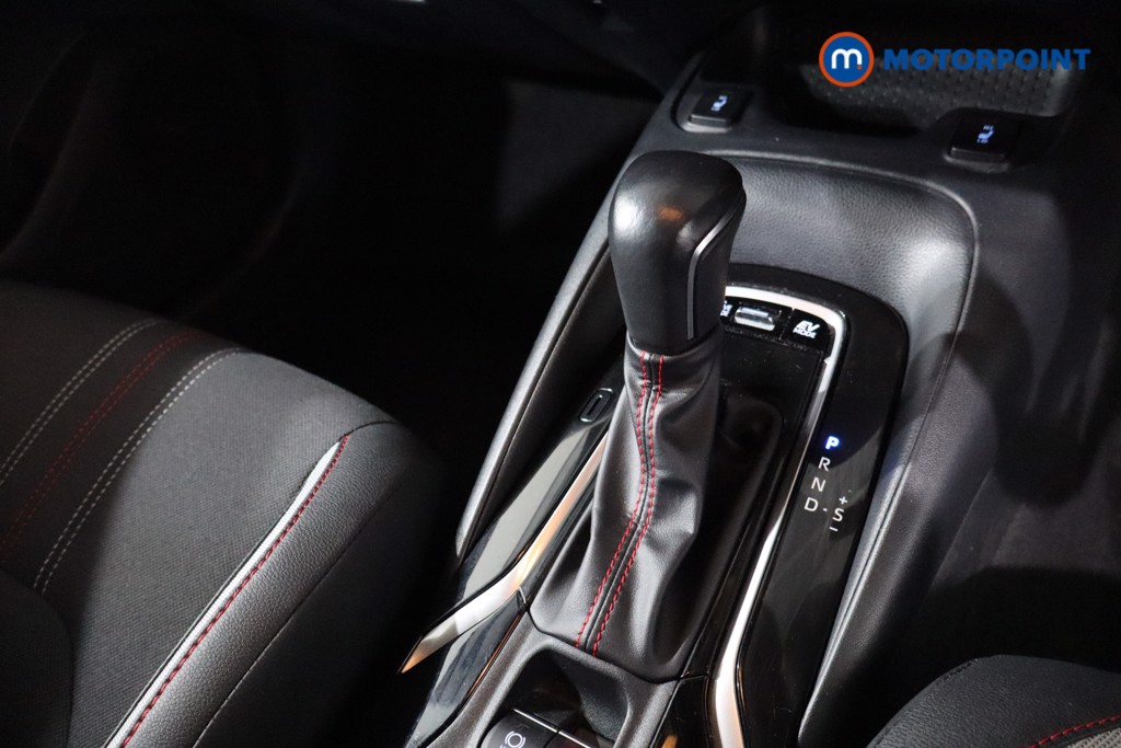 Toyota Corolla Gr Sport Automatic Petrol-Electric Hybrid Estate - Stock Number (1634731) - 21st supplementary image