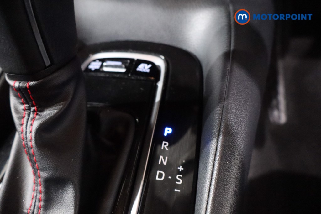 Toyota Corolla Gr Sport Automatic Petrol-Electric Hybrid Estate - Stock Number (1634731) - 22nd supplementary image