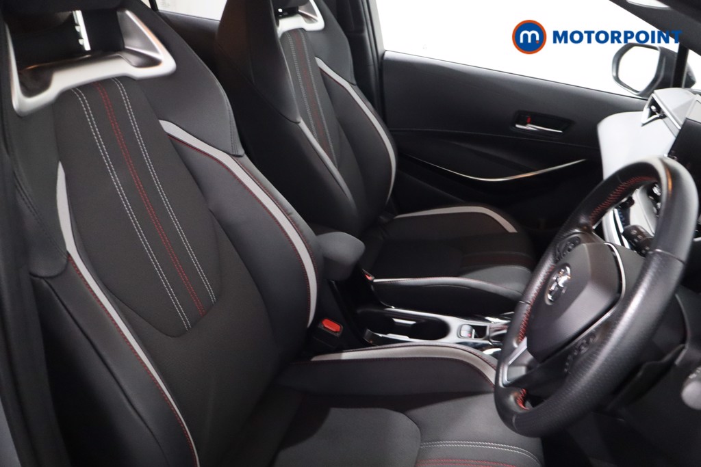 Toyota Corolla Gr Sport Automatic Petrol-Electric Hybrid Estate - Stock Number (1634731) - 23rd supplementary image