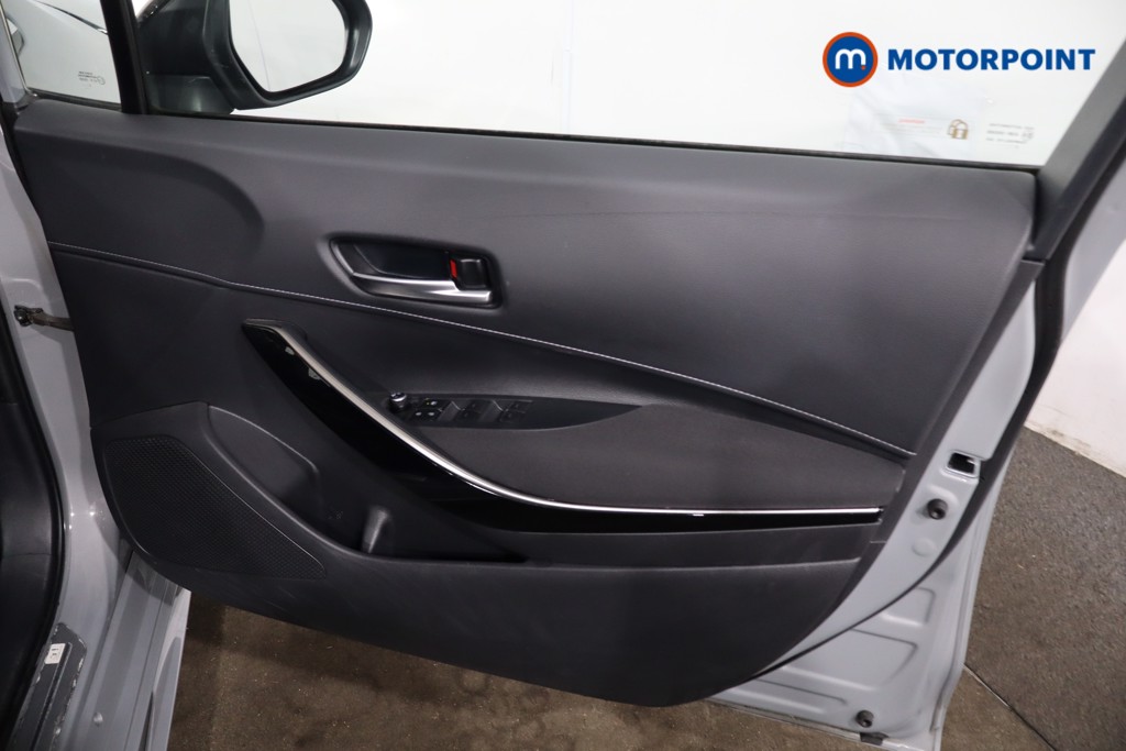 Toyota Corolla Gr Sport Automatic Petrol-Electric Hybrid Estate - Stock Number (1634731) - 24th supplementary image