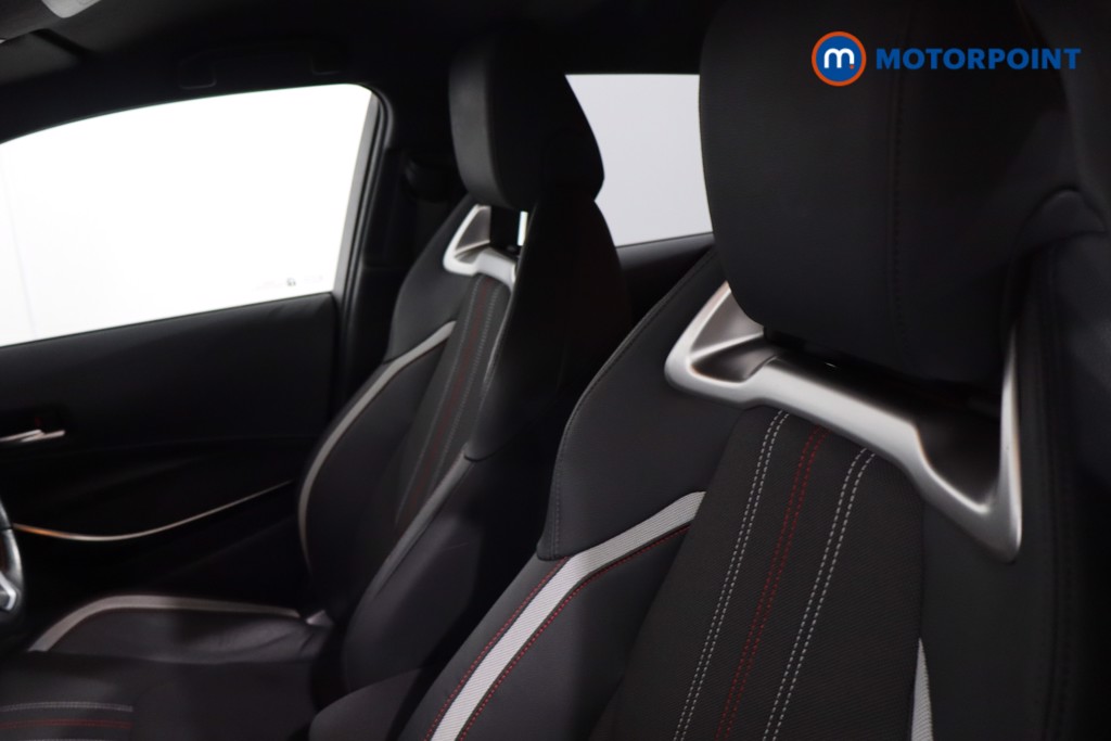 Toyota Corolla Gr Sport Automatic Petrol-Electric Hybrid Estate - Stock Number (1634731) - 26th supplementary image