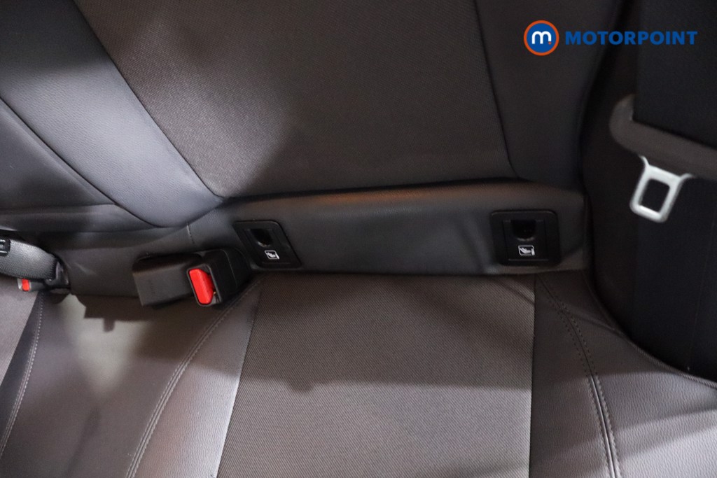 Toyota Corolla Gr Sport Automatic Petrol-Electric Hybrid Estate - Stock Number (1634731) - 27th supplementary image