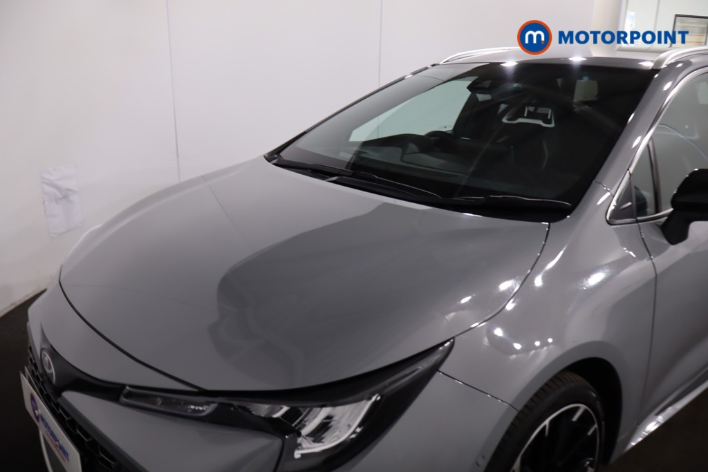 Toyota Corolla Gr Sport Automatic Petrol-Electric Hybrid Estate - Stock Number (1634731) - 28th supplementary image